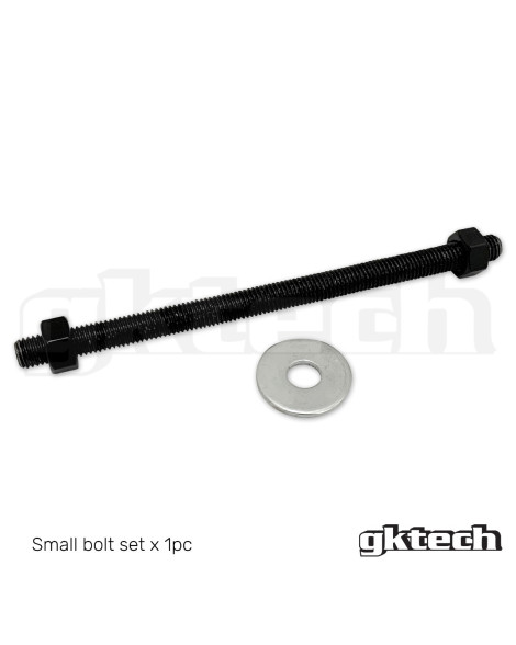 Nissan 350Z Z33/V35 GKTech Diff Bush Removal/Installation Tool Kit Nissan 350Z Z33/V35 GKTech Diff Bush Removal/Installation Tool Kit