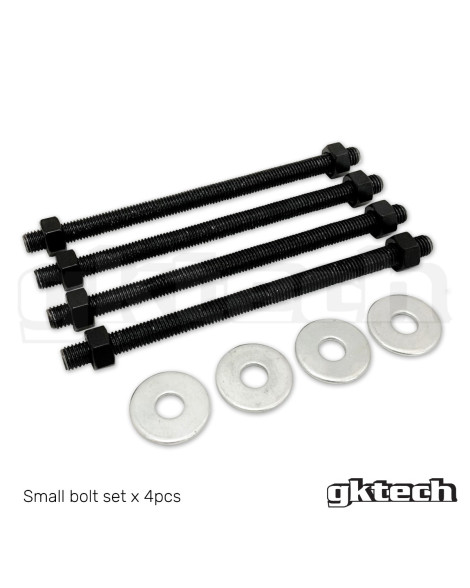 Nissan 350Z Z33/V35 GKTech Diff Bush Removal/Installation Tool Kit Nissan 350Z Z33/V35 GKTech Diff Bush Removal/Installation Tool Kit
