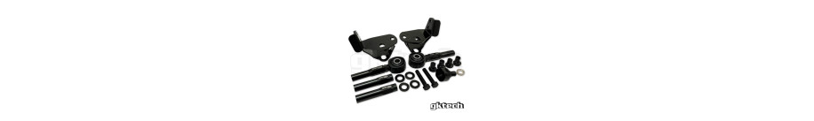 350Z Steering