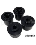 Nissan 350Z Z33 / V35 GKTech Solid Rear Subframe Bushes