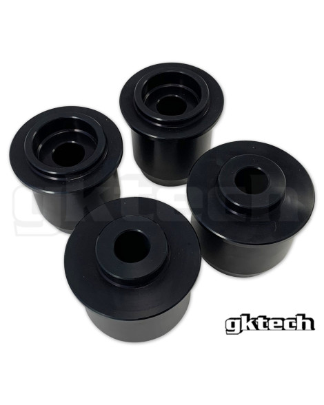Nissan 350Z Z33 / V35 GKTech Solid Rear Subframe Bushes Nissan 350Z Z33 / V35 GKTech Solid Rear Subframe Bushes