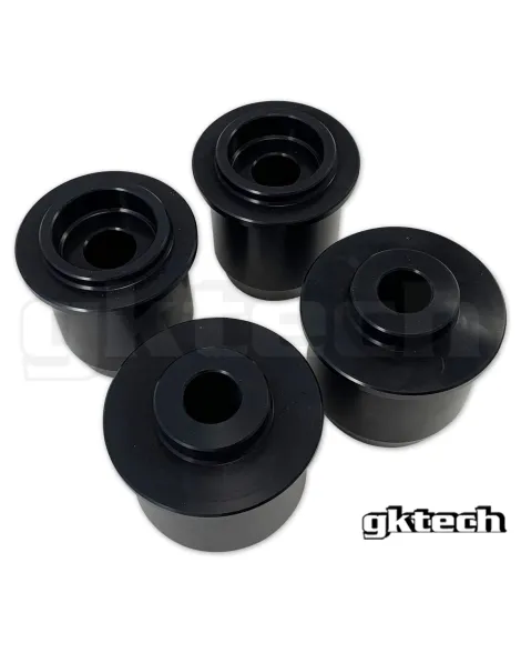 Nissan 350Z Z33 / V35 GKTech Solid Rear Subframe Bushes Nissan 350Z Z33 / V35 GKTech Solid Rear Subframe Bushes