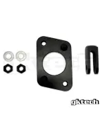 Nissan 350Z Z33 GKTech Wilwood Clutch Master Cylinder Adapter