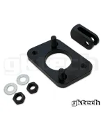 Nissan 350Z Z33 GKTech Wilwood Clutch Master Cylinder Adapter
