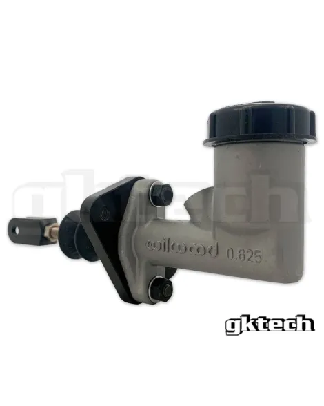 Nissan 350Z Z33 GKTech Wilwood Clutch Master Cylinder Adapter Nissan 350Z Z33 GKTech Wilwood Clutch Master Cylinder Adapter