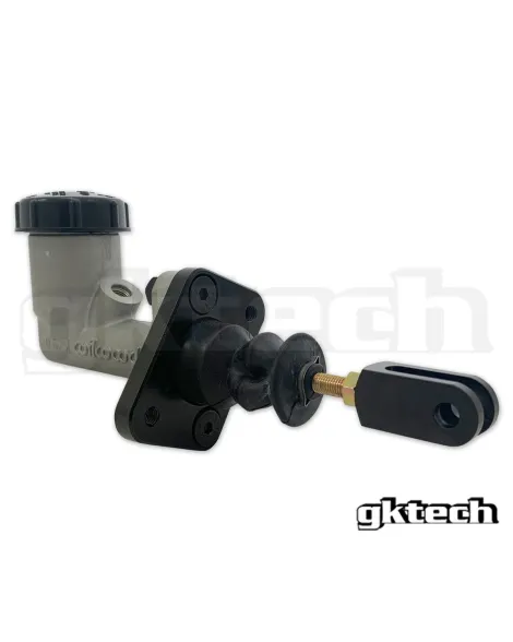 Nissan 350Z Z33 GKTech Wilwood Clutch Master Cylinder Adapter Nissan 350Z Z33 GKTech Wilwood Clutch Master Cylinder Adapter