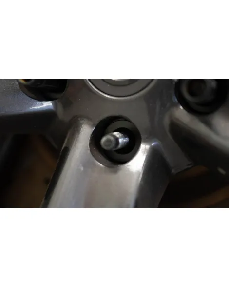 Nissan 370Z Z34 GKTech Wheel Nut Adapter Set of 20 Nissan 370Z Z34 GKTech Wheel Nut Adapter Set of 20