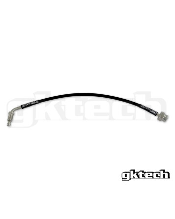 Nissan 370Z Z34 / V36 GKTech Braided Clutch Line