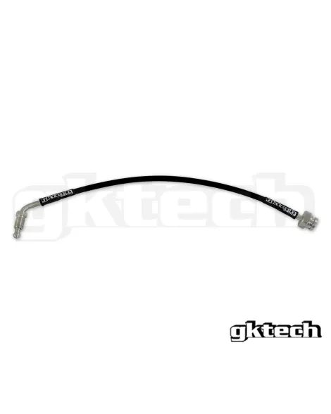 Nissan 370Z Z34 / V36 GKTech Braided Clutch Line Nissan 370Z Z34 / V36 GKTech Braided Clutch Line