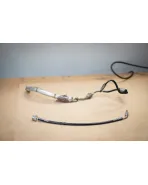 Nissan 370Z Z34 / V36 GKTech Braided Clutch Line Nissan 370Z Z34 / V36 GKTech Braided Clutch Line