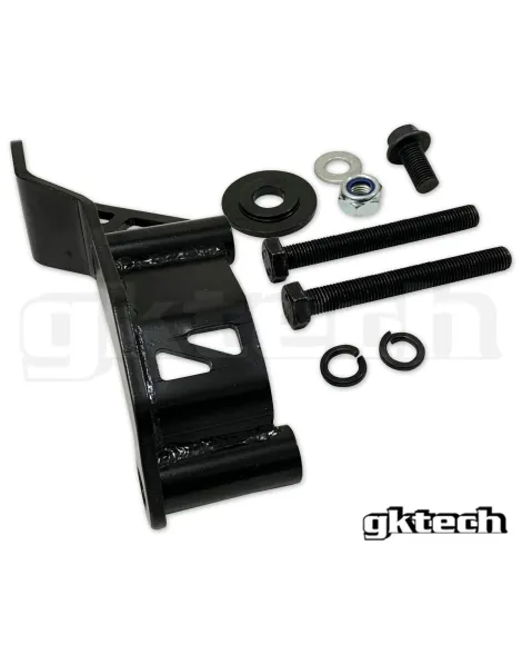 Nissan Z34 370Z/V36 Skyline GKTech Diff Brace Nissan Z34 370Z/V36 Skyline GKTech Diff Brace