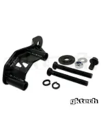 Nissan Z34 370Z/V36 Skyline GKTech Diff Brace Nissan Z34 370Z/V36 Skyline GKTech Diff Brace