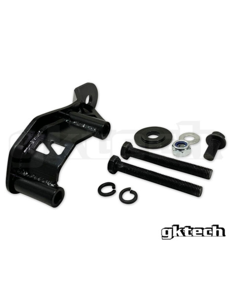 Nissan Z34 370Z/V36 Skyline GKTech Diff Brace Nissan Z34 370Z/V36 Skyline GKTech Diff Brace