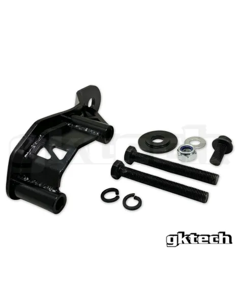 Nissan Z34 370Z/V36 Skyline GKTech Diff Brace Nissan Z34 370Z/V36 Skyline GKTech Diff Brace