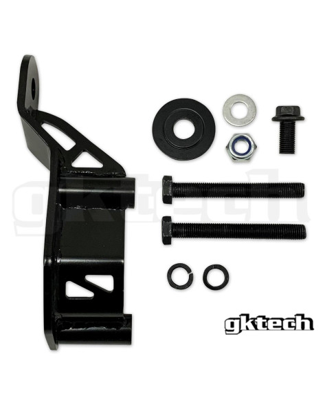 Nissan Z34 370Z/V36 Skyline GKTech Diff Brace Nissan Z34 370Z/V36 Skyline GKTech Diff Brace