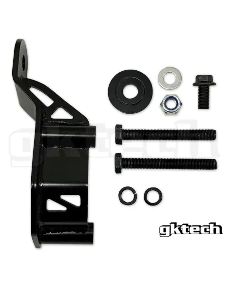 Nissan Z34 370Z/V36 Skyline GKTech Diff Brace Nissan Z34 370Z/V36 Skyline GKTech Diff Brace