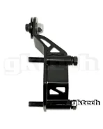 Nissan Z34 370Z/V36 Skyline GKTech Diff Brace Nissan Z34 370Z/V36 Skyline GKTech Diff Brace