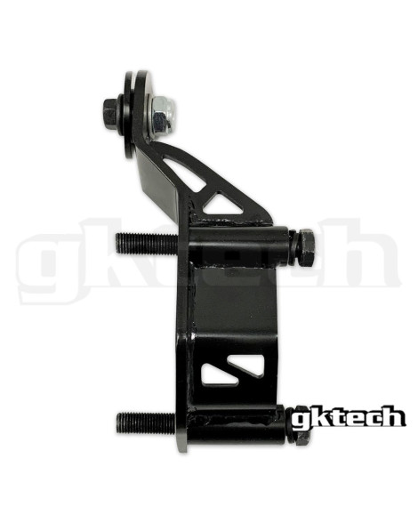 Nissan Z34 370Z/V36 Skyline GKTech Diff Brace Nissan Z34 370Z/V36 Skyline GKTech Diff Brace