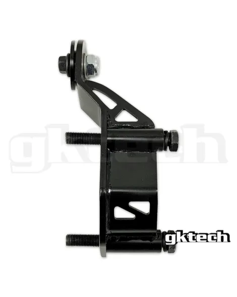Nissan Z34 370Z/V36 Skyline GKTech Diff Brace Nissan Z34 370Z/V36 Skyline GKTech Diff Brace