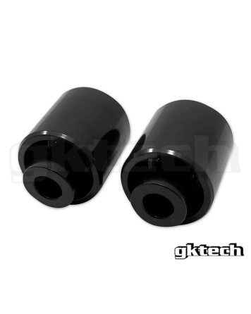 Nissan 370Z Z34 / V36 GKTech Front Lower Arm Inner Spherical Bearing Upgrade (PAIR)
