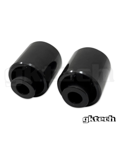 Nissan 370Z Z34 / V36 GKTech Front Lower Arm Inner Spherical Bearing Upgrade (PAIR) Nissan 370Z Z34 / V36 GKTech Front Lower Arm Inner Spherical Bearing Upgrade (PAIR)