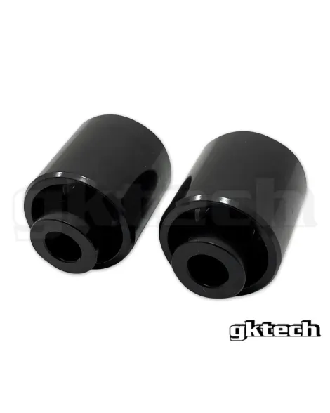 Nissan 370Z Z34 / V36 GKTech Front Lower Arm Inner Spherical Bearing Upgrade (PAIR) Nissan 370Z Z34 / V36 GKTech Front Lower Arm Inner Spherical Bearing Upgrade (PAIR)