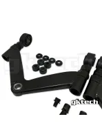 Nissan 370Z Z34 / V36 Skyline GKTech Front Upper Camber Arms (FUCA'S) Nissan 370Z Z34 / V36 Skyline GKTech Front Upper Camber Arms (FUCA'S)