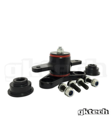 Nissan 370Z Z34 / V36 GKTech Polyurethane Gearbox Mount