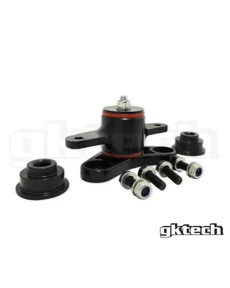 Nissan 370Z Z34 / V36 GKTech Polyurethane Gearbox Mount Nissan 370Z Z34 / V36 GKTech Polyurethane Gearbox Mount