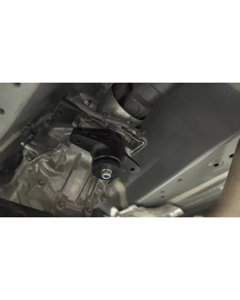 Nissan 370Z Z34 / V36 GKTech Polyurethane Gearbox Mount Nissan 370Z Z34 / V36 GKTech Polyurethane Gearbox Mount