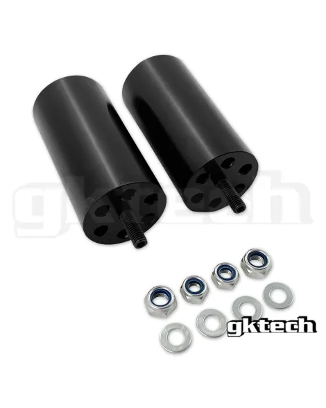 Nissan 370Z Z34/V36 Skyline GKTech Solid Engine Mounts (Pair) Nissan 370Z Z34/V36 Skyline GKTech Solid Engine Mounts (Pair)
