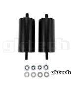 Nissan 370Z Z34/V36 Skyline GKTech Solid Engine Mounts (Pair) Nissan 370Z Z34/V36 Skyline GKTech Solid Engine Mounts (Pair)