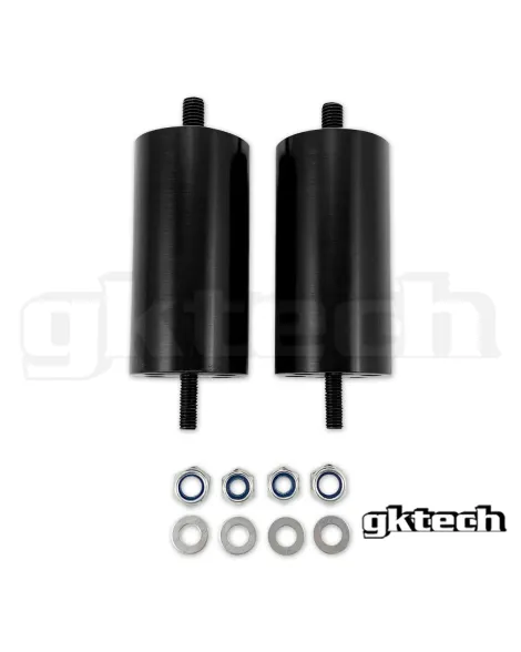 Nissan 370Z Z34/V36 Skyline GKTech Solid Engine Mounts (Pair) Nissan 370Z Z34/V36 Skyline GKTech Solid Engine Mounts (Pair)