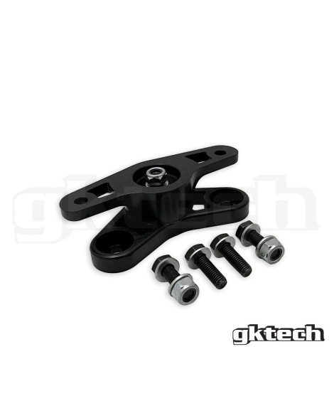 Nissan 370Z Z34 / V36 GKTech Solid Gearbox Mount Nissan 370Z Z34 / V36 GKTech Solid Gearbox Mount