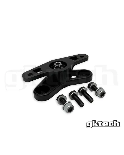 Nissan 370Z Z34 / V36 GKTech Solid Gearbox Mount Nissan 370Z Z34 / V36 GKTech Solid Gearbox Mount