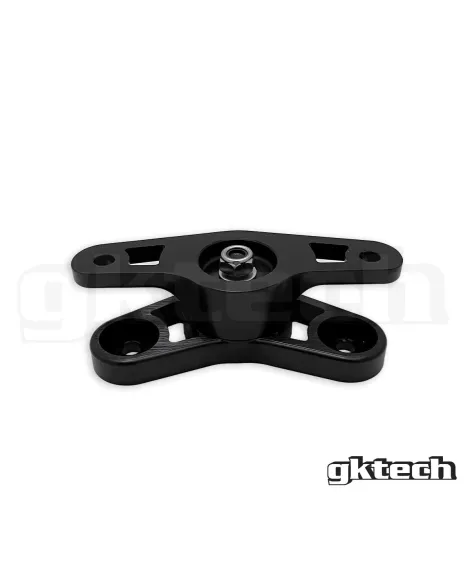 Nissan 370Z Z34 / V36 GKTech Solid Gearbox Mount Nissan 370Z Z34 / V36 GKTech Solid Gearbox Mount