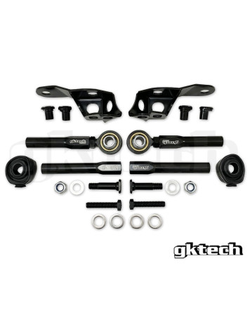 Nissan Z34 370Z/V36 Skyline GKTech Super Lock Angle Kit