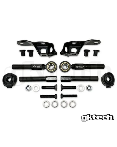 Nissan Z34 370Z/V36 Skyline GKTech Super Lock Angle Kit Nissan Z34 370Z/V36 Skyline GKTech Super Lock Angle Kit