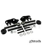 Nissan Z34 370Z/V36 Skyline GKTech Super Lock Angle Kit Nissan Z34 370Z/V36 Skyline GKTech Super Lock Angle Kit