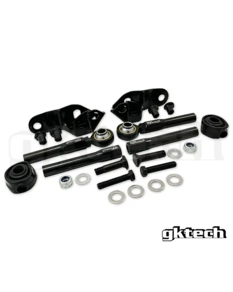 Nissan Z34 370Z/V36 Skyline GKTech Super Lock Angle Kit Nissan Z34 370Z/V36 Skyline GKTech Super Lock Angle Kit