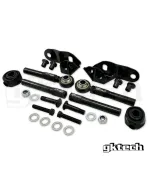 Nissan Z34 370Z/V36 Skyline GKTech Super Lock Angle Kit Nissan Z34 370Z/V36 Skyline GKTech Super Lock Angle Kit