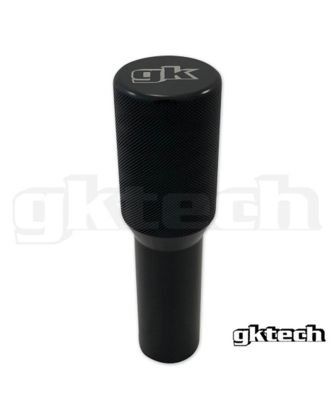GKTech Extra Long Stepped Knurl Gearknob GKTech Extra Long Stepped Knurl Gearknob