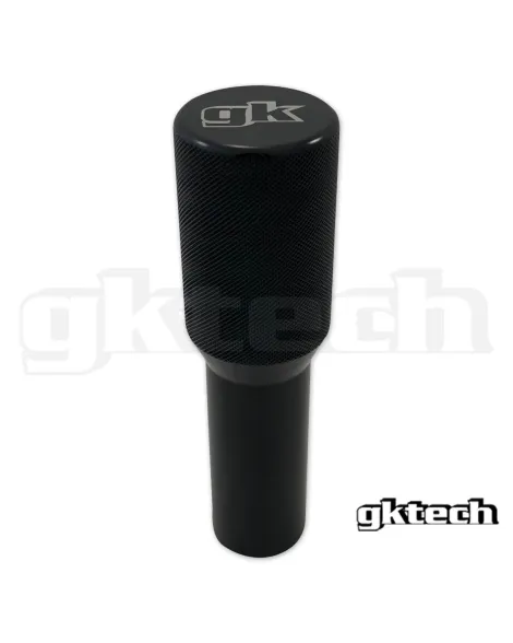 GKTech Extra Long Stepped Knurl Gearknob GKTech Extra Long Stepped Knurl Gearknob