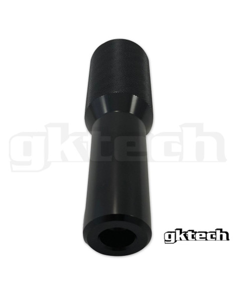 GKTech Extra Long Stepped Knurl Gearknob GKTech Extra Long Stepped Knurl Gearknob