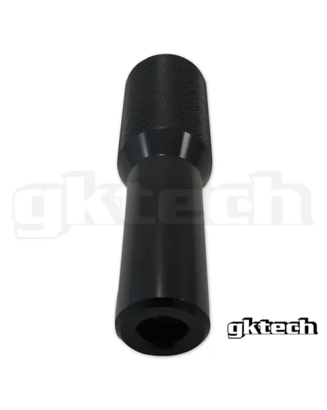 GKTech Extra Long Stepped Knurl Gearknob GKTech Extra Long Stepped Knurl Gearknob