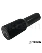 GKTech Extra Long Stepped Knurl Gearknob GKTech Extra Long Stepped Knurl Gearknob