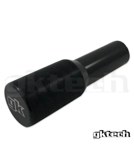 GKTech Extra Long Stepped Knurl Gearknob GKTech Extra Long Stepped Knurl Gearknob