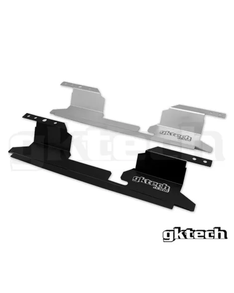 Nissan S13/180SX GKTech Radiator Cooling Panel Nissan S13/180SX GKTech Radiator Cooling Panel
