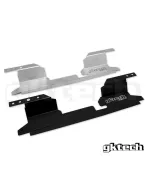 Nissan S13/180SX GKTech Radiator Cooling Panel Nissan S13/180SX GKTech Radiator Cooling Panel