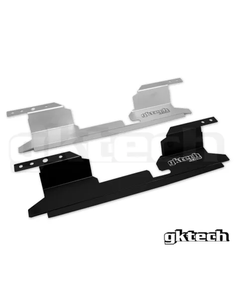 Nissan S13/180SX GKTech Radiator Cooling Panel Nissan S13/180SX GKTech Radiator Cooling Panel